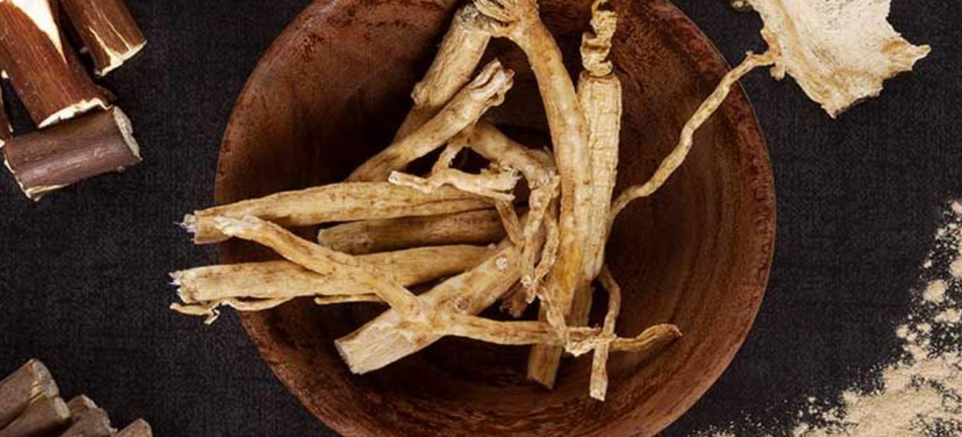Benefits of Ashwagandha for athletes
