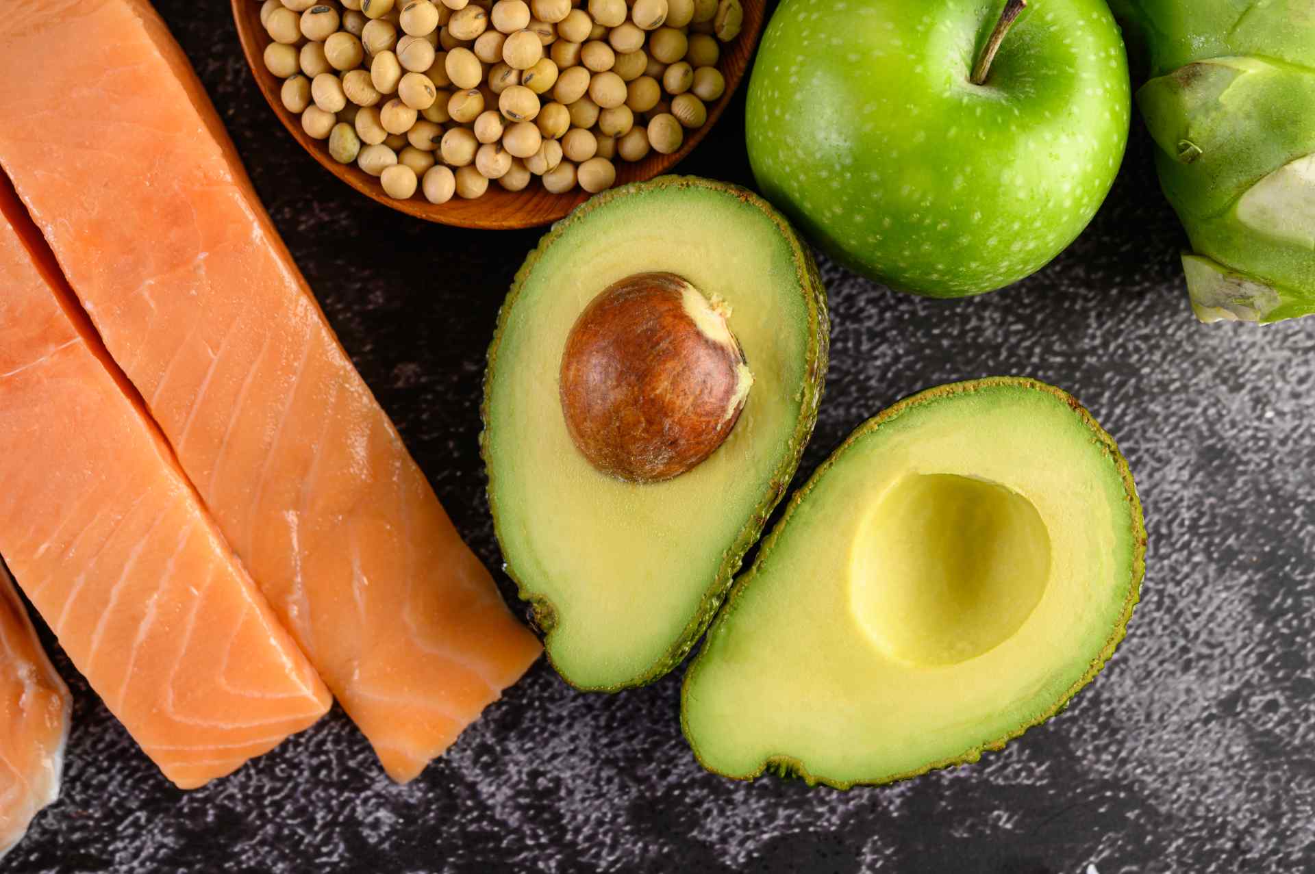 Healthy fats and their impact on athletes