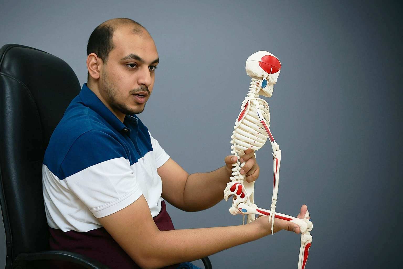 برامج تأهيل إصابات أسفل الظهر