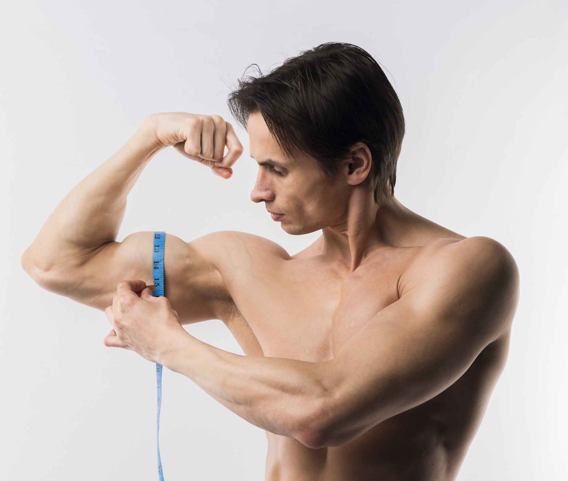 Methods for muscle hypertrophy and sports strategies for building strength and fitness