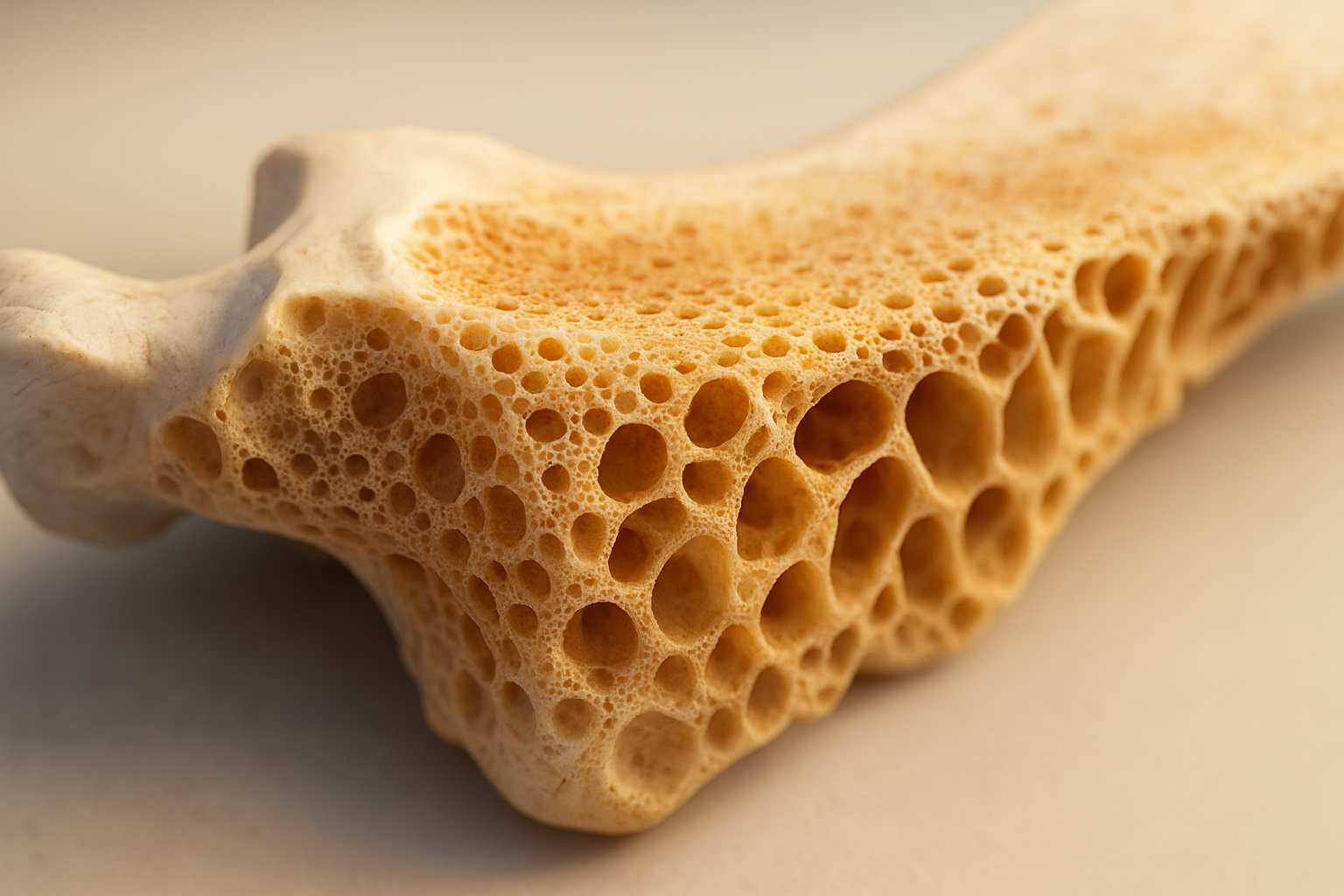 The silent disease that threatens the skeletal system: Osteoporosis as a modern-day ailment