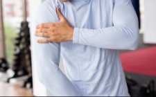 From strength to pain: Shoulder injuries in bodybuilding and the best treatment methods