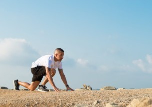 Training on sand: an effective weapon or a silent risk threatening football stars?