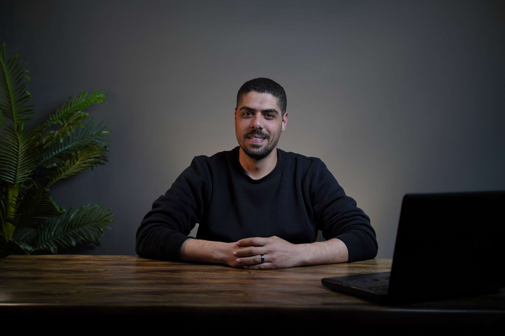 تدريب اللياقة البدنية لذوي الهمم