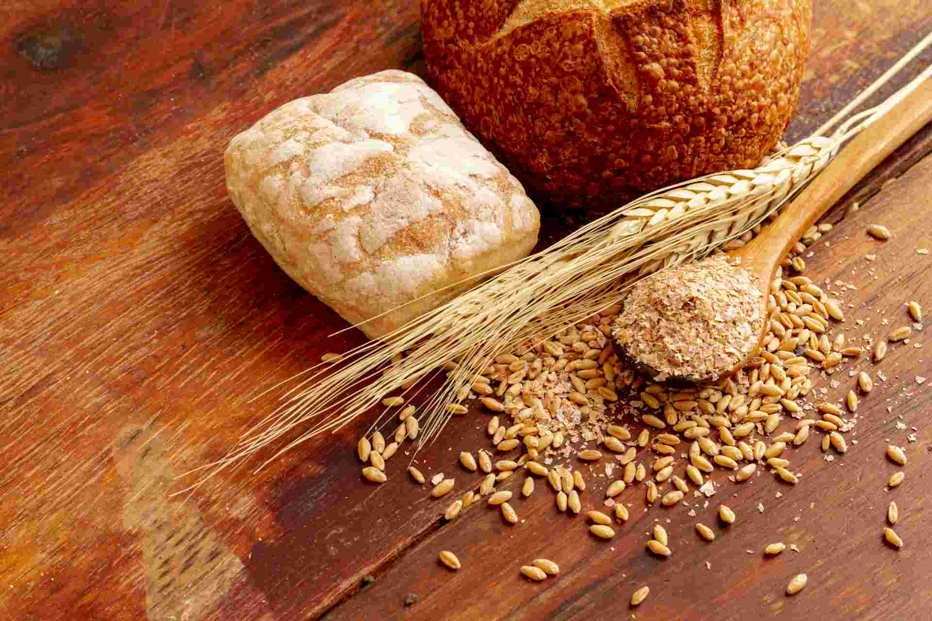 The term gluten belly: scientific fact or nutritional myth?