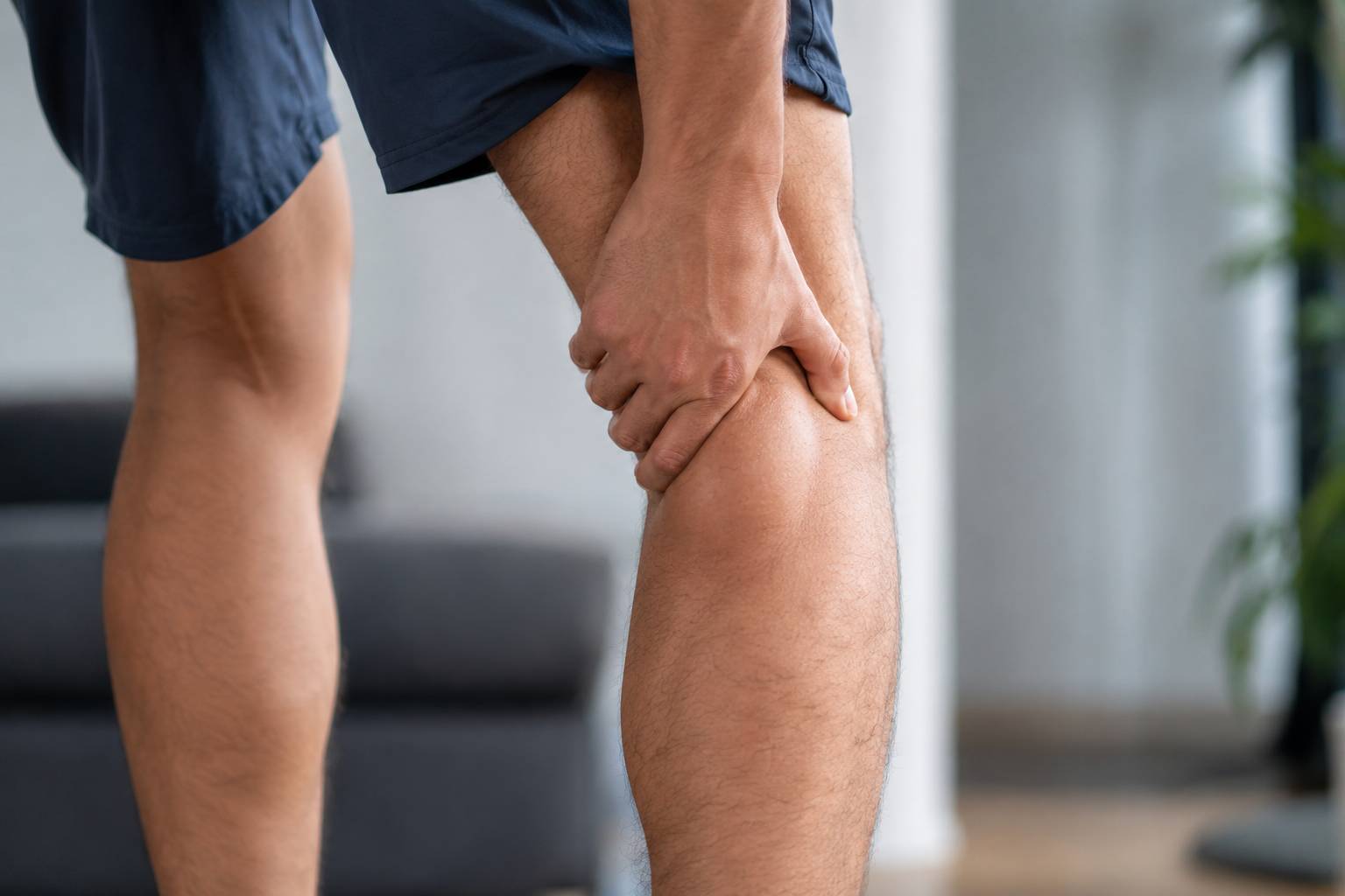 Baker’s Cyst: عندما ترسل الركبة إشارة تحذير من الداخل… 