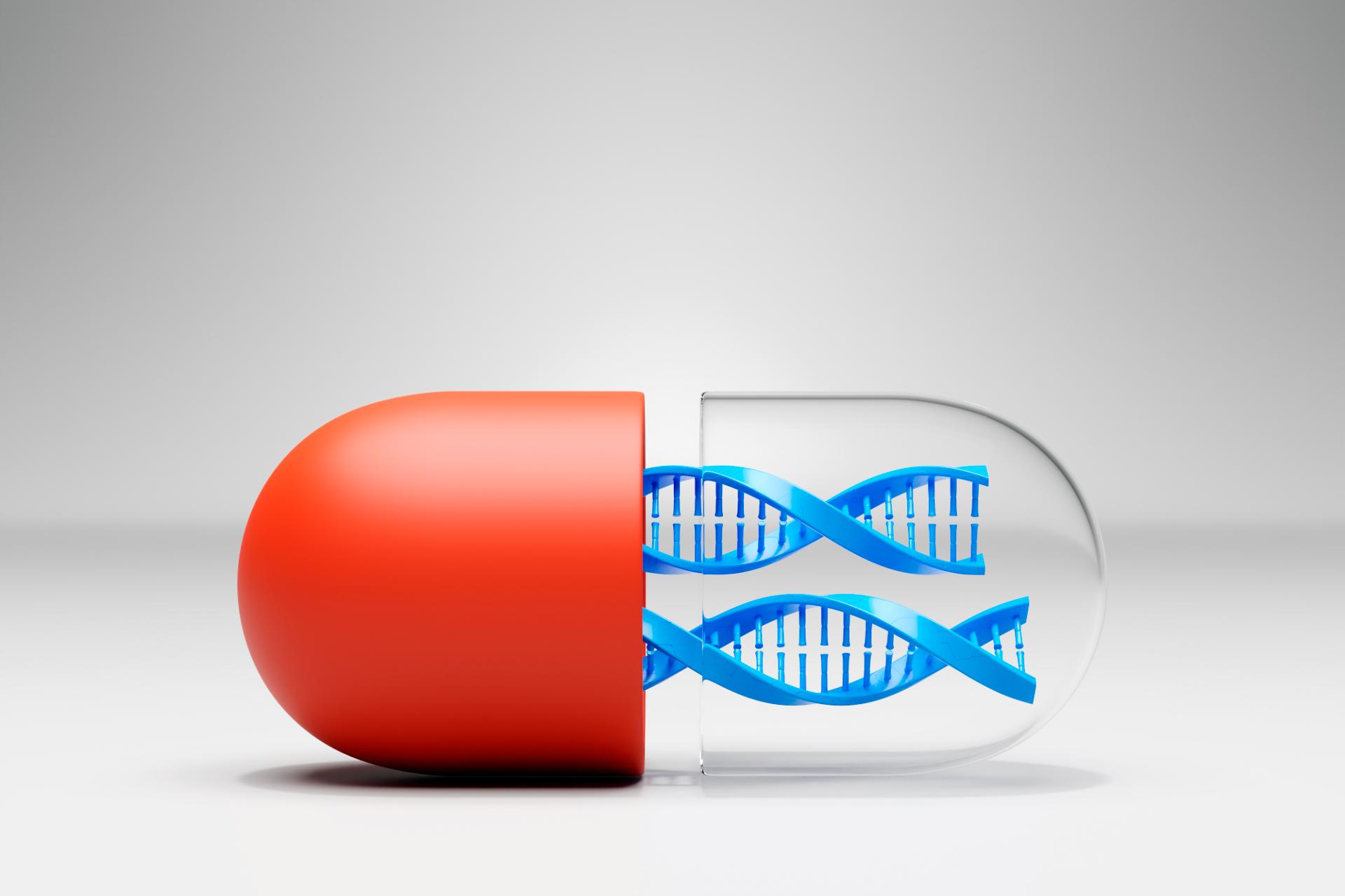 هرمون النمو (Growth Hormone) ودوره في تحسين الأداء الرياضي 