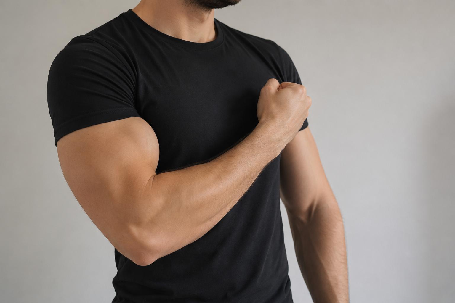 تمزق العضلة ذات الرأسين(Biceps Tear): إصابة قد تُفقدك قوة ذراعك إذا أُهملت…