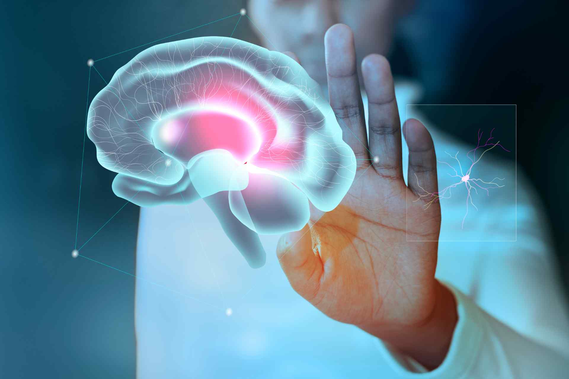 التأهيل العصبي (Neurological Rehabilitation): كيف يساعد الدماغ على استعادة الحركة وتحسين جودة الحياة بعد الإصابات؟