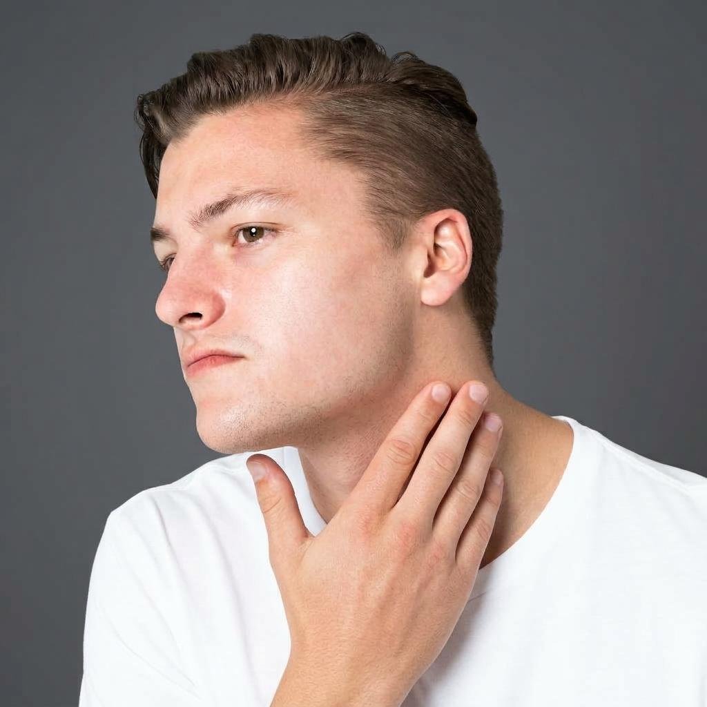 متلازمة إيجل: ما هو هذا الاضطراب النادر الذي يصيب الرأس والرقبة؟