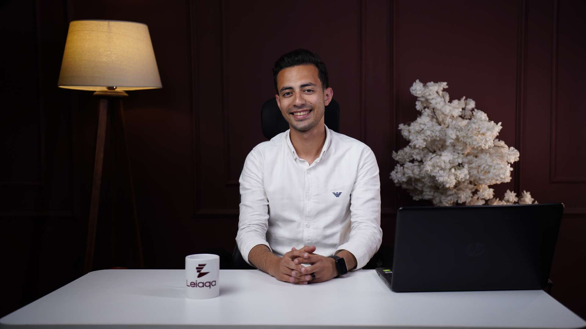 Dr / Mohamed Shaheen